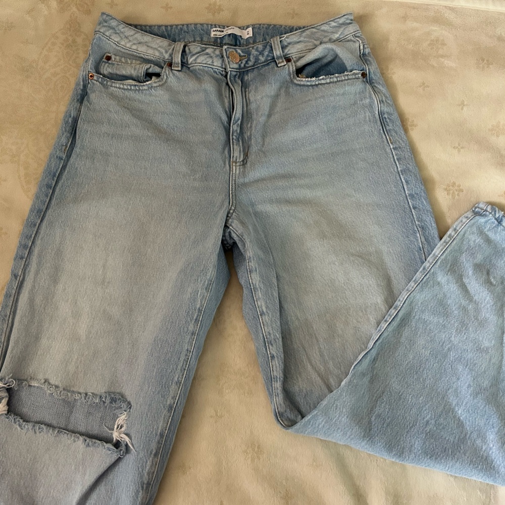 Garage jeans